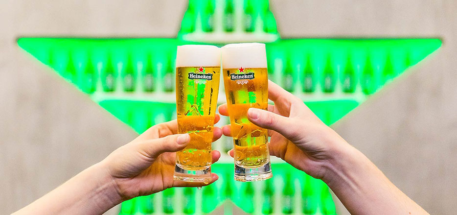 Heineken Speciaalbier